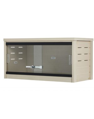 New Age Pet New Age Pet ECOFLEX Mojave Reptile Lounge 36"x18"x18"