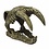 Komodo Products Komodo Saber Tooth Skull