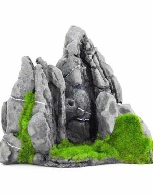 Penn-Plax Aqua-Flora Rock Range