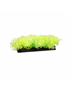 Penn-Plax Aquascaping Glo Plant Green