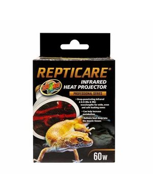 Zoo Med Laboratories Zoo Med Repticare Infrared Heat Projector