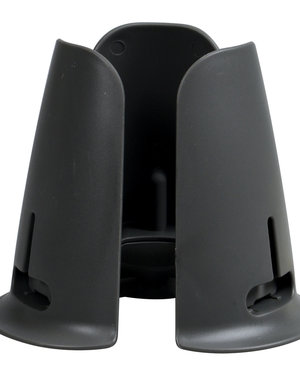 Ista Ista CO2 Cylinder Support Base