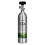 Ista Ista CO2 Aluminum Cylinder - 1L - Face Side