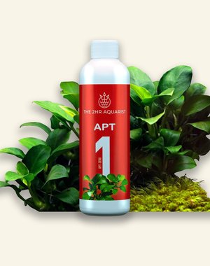 2HR Aquarist 2Hr Aquarist APT1 Zero