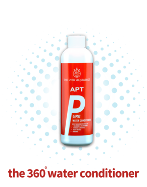 2HR Aquarist 2Hr Aquarist APT P Pure