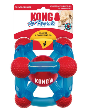 Kong Kong Rewards Tinker