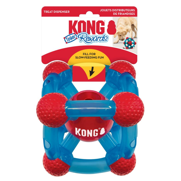 Kong Products Kong Rewards Tinker