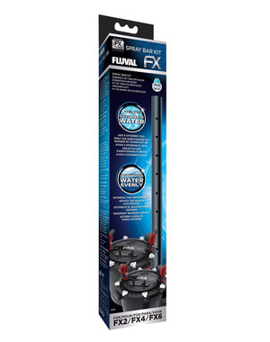 Fluval Fluval FX Spray Bar Kit