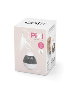 CatIt Catit PIXI Spinner Electronic Cat Toy