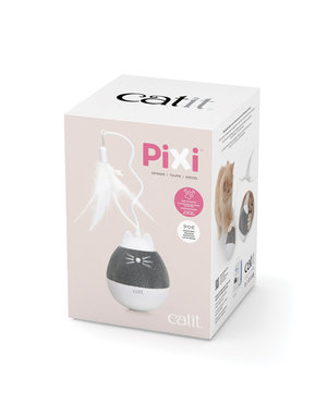 CatIt Catit PIXI Spinner Electronic Cat Toy