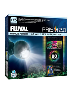 Fluval Fluval RGB Prism 2.0 LED Spot Light