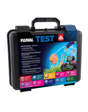 Fluval Fluval Master Test Kit