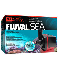 Fluval Fluval Sea SP Aquarium Sump Pump