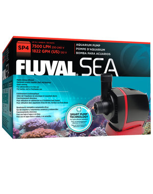 Fluval Fluval Sea SP Aquarium Sump Pump