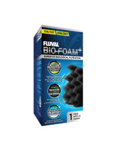 Fluval Fluval 106/206 and 107/207 Bio-Foam+