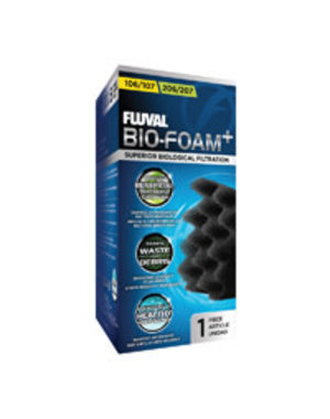 Fluval Fluval 106/206 and 107/207 Bio-Foam+