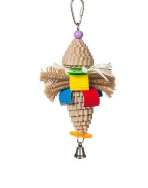 Prevue Hendryx Prevue Hendryx Playfuls Mr. Mustache