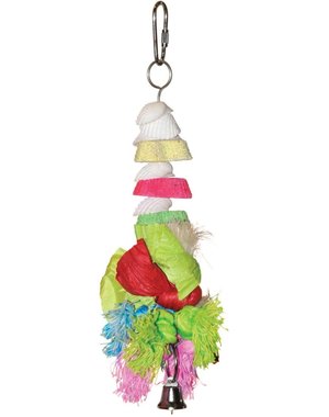 Prevue Hendryx Prevue Hendryx Playfuls Cookies & Knots