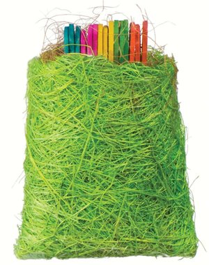 Prevue Hendryx Prevue Hendryx Playfuls Tearrific Pouch