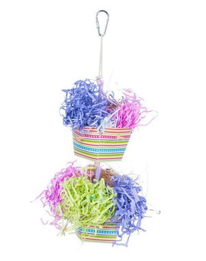 Prevue Hendryx Prevue Hendryx Playfuls Baskets of Bounty