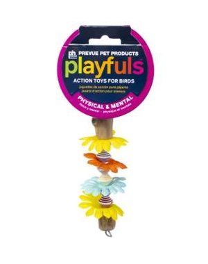 Prevue Hendryx Prevue Hendryx Playfuls Kauai Totem