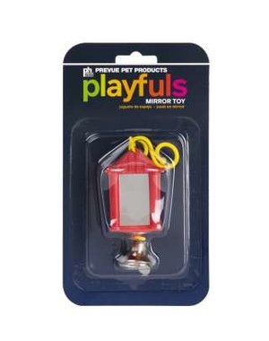 Prevue Hendryx Prevue Hendryx Playfuls Lantern Mirror