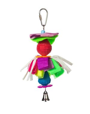 Prevue Hendryx Prevue Hendryx Playfuls Fancy Dance