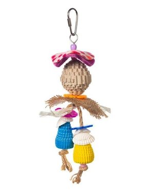 Prevue Hendryx Prevue Hendryx Playfuls  Tug of War