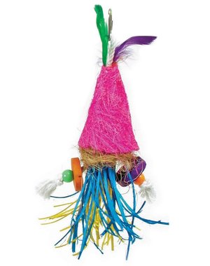 Prevue Hendryx Prevue Hendryx Playfuls Fire Cracker