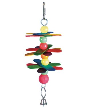 Prevue Hendryx Prevue Hendryx Playfuls Flower Power