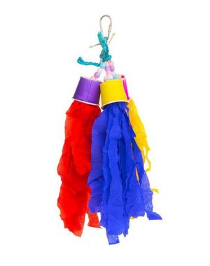 Prevue Hendryx Prevue Hendryx Playfuls Rocket Tails