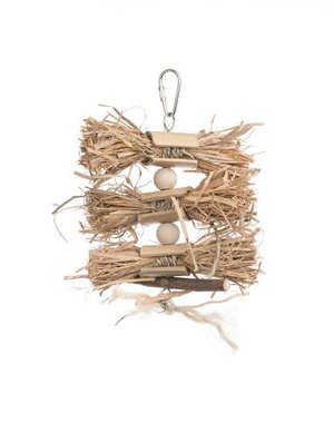 Prevue Hendryx Prevue Hendryx Naturals Woodland Harvest