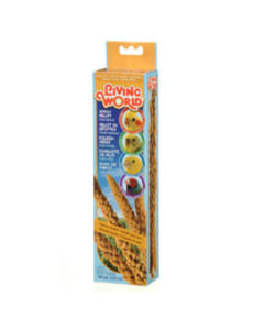 Living World Living World Spray Millet for Birds