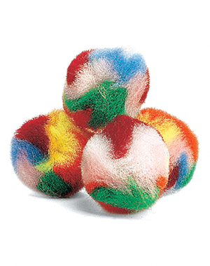 Spot-Ethical Spot Yarn Ball Cat Toy