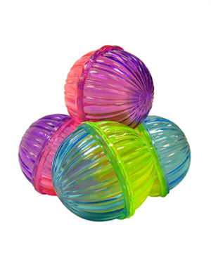 Spot-Ethical Spot Shimmer Ball Cat Toy