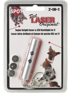 Spot-Ethical Spot Pet Laser Original 2-in-1