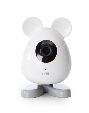 CatIt Catit Pixi Smart Mouse Camera
