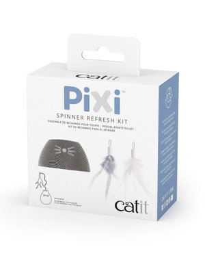 CatIt Catit Spinner Refresh Kit