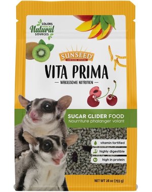 SunSeed Sunseed Vita Prima Sugar Glider Food 28oz