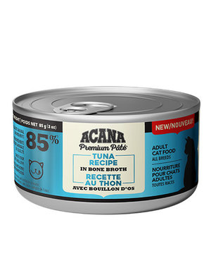 Acana Acana Premium Pate Tuna Recipe 3oz
