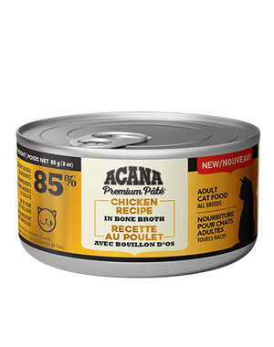 Acana Acana Premium Pate Chicken Recipe 3oz
