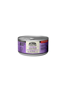 Acana Acana Premium Pate Chicken & Tuna Kitten Recipe 3oz