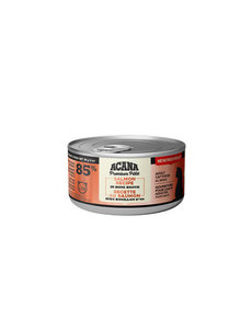 Acana Acana Premium Pate Salmon Recipe 3oz