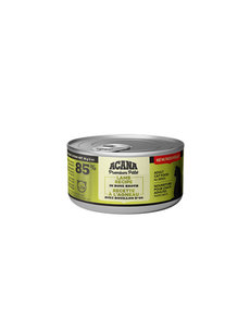 Acana Acana Premium Pate Lamb Recipe 3oz