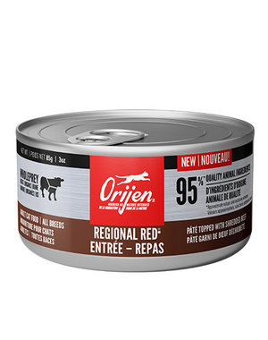 Orijen Orijen Regional Red Entree 3oz