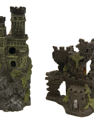 Burgham Aqua-Fit Aqua-Fit Ashford Castle