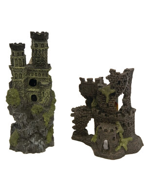 Burgham Aqua-Fit Aqua-Fit Ashford Castle