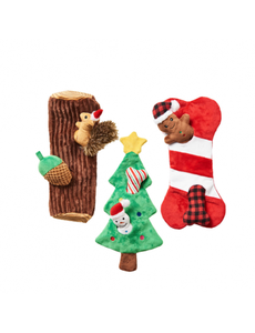 Spot-Ethical Spot Holiday Puzzle Toys