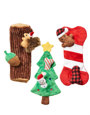 Spot-Ethical Spot Holiday Puzzle Toys