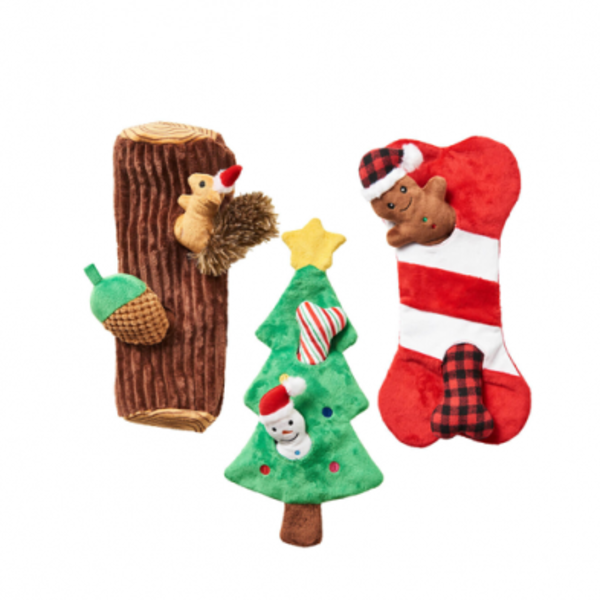 Spot-Ethical Spot Holiday Puzzle Toys